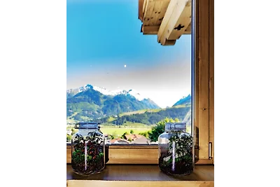 Sonnenalm- Landhaus Kitzblick