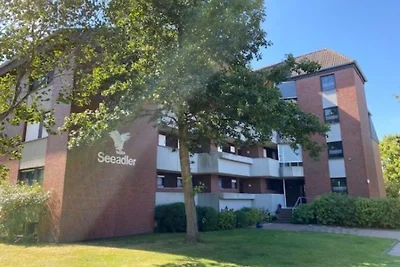 Ferienwohnung 5150 in Tossens