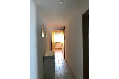 Ferienwohnung Niedermeier im 2.