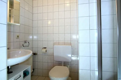 Gästehaus Achtern Diek - Wohnung 5