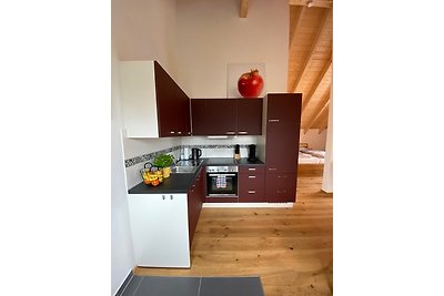 Vakantieappartement Gezinsvakantie Spiegelberg