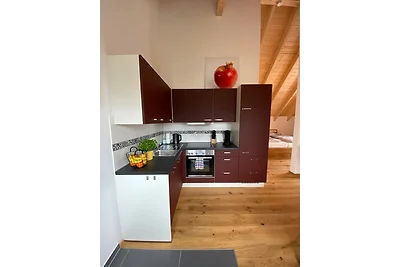Appartamento Vacanza con famiglia Spiegelberg
