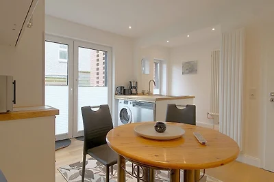 NS 6 Strandläufer Wremen