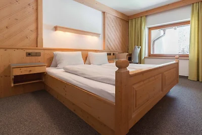 Vakantieappartement Gezinsvakantie Bichlbach