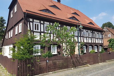 Vakantieappartement Gezinsvakantie Großschönau