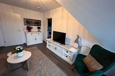 Landhaus Up‘n Wall