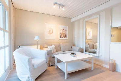 Landhaus am Meer - Whg. 2 Süderaue