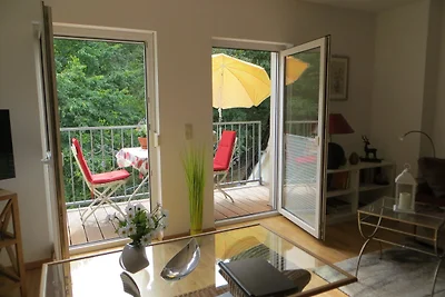 Vakantieappartement Gezinsvakantie Bad Suderode