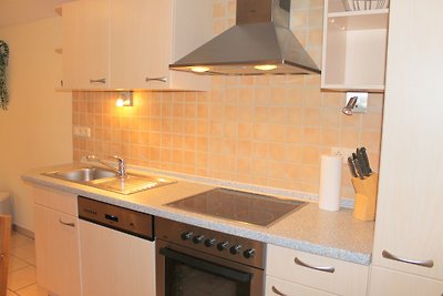 Vakantieappartement Gezinsvakantie Riepsdorf