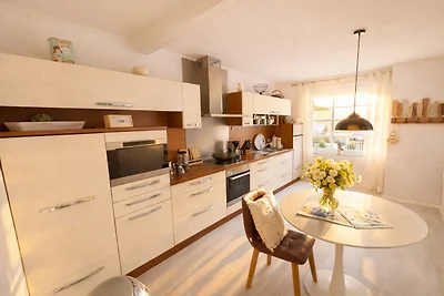 Casa vacanze Vacanza di relax Hamswehrum