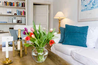 Casa vacanze Vacanza di relax Nieby