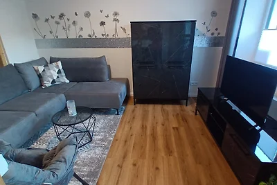 Ferienwohnung "Seeliebe"