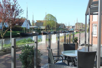 Appartamento Vacanza con famiglia Wittmund