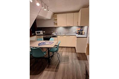 Vakantieappartement Gezinsvakantie Norddorf