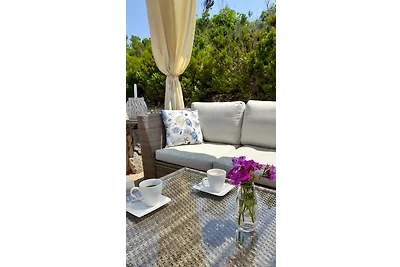 Ferienhaus Casa Limone - Villaggio