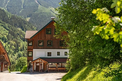 Hüttenurlaub mit Hund und Sauna