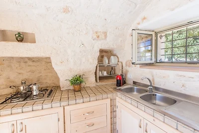 Casa vacanze Vacanza di relax San Michele Salentino