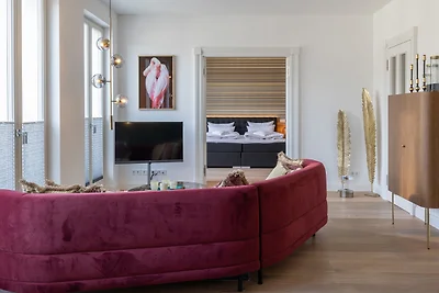 Ostseebad, Sellin, Rügen, First