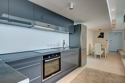 Vakantieappartement Gezinsvakantie Ulcinj