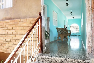Hostal Albelio y Darys Appartement