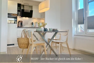 Vakantieappartement Gezinsvakantie Dorum