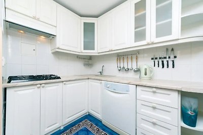 Vakantieappartement Gezinsvakantie Kiev