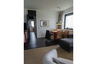 Vakantieappartement Gezinsvakantie Hohwacht