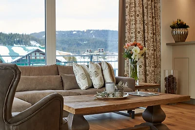 A-VITA living Penthouse mit 4