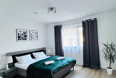 Appartamento Vacanza con famiglia Dinslaken