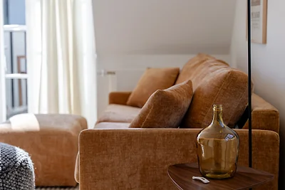 Kajüte #20 | Dock 6b