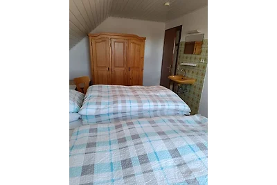 Vakantieappartement Gezinsvakantie Dornum