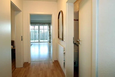 Appartamento Vacanza con famiglia St. Peter-Ording