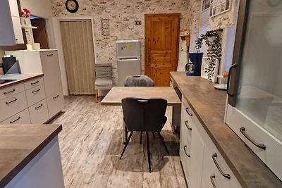 Grosses Ferienhaus Nordhastedt 2- 6