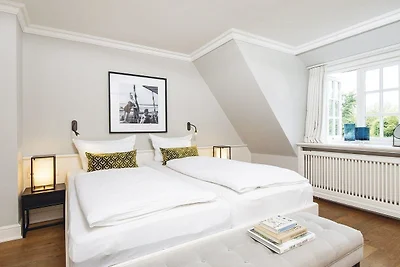 Vakantiehuis Ontspannende vakantie Kampen