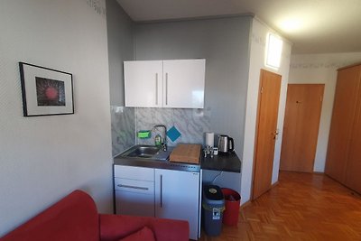 ABM Apartment 1. OG für 14