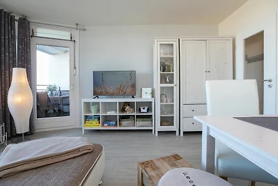 Strandhotel Dahme TraumMeerBlick