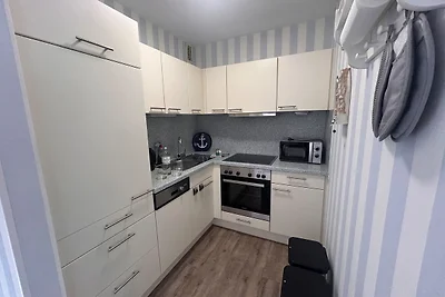 Ferienwohnung "Seestern"