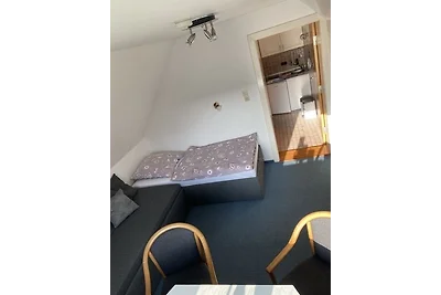 Kleine Wohnung "Freude"