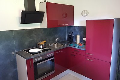 Vakantieappartement Gezinsvakantie Peiting