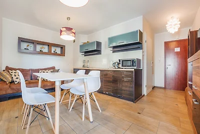 Sun&Snow Promenada - Uzdrowiskowa