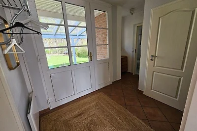Casa vacanze Vacanza di relax Hohwacht