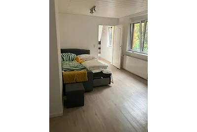 Sonnenschein (Bungalow im