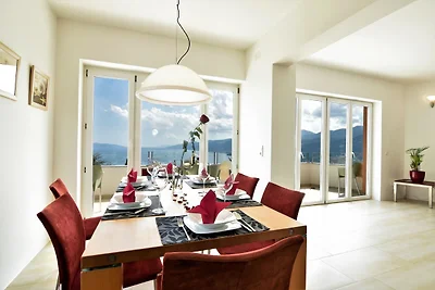 Appartamento Vacanza con famiglia Kastav