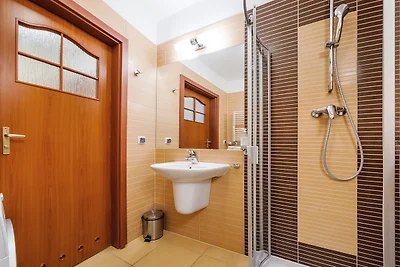 Sun&Snow Zdrojowa - Apartment 16/2