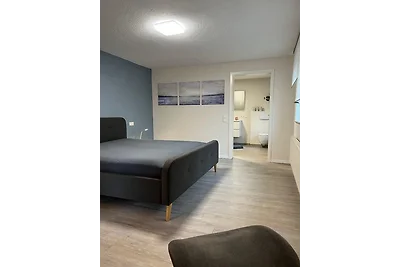 Appartamento Vacanza con famiglia Selters