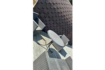 Camping POD am Teich