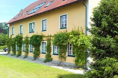 3144: Ferien am SCHLOSS WALD / Ap.
