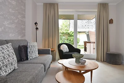 Appartement Vacances avec la famille Westerland