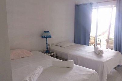 Vakantieappartement Gezinsvakantie Playa Larga