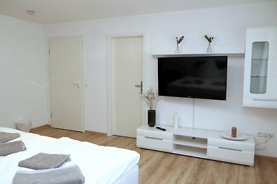 Vakantieappartement Gezinsvakantie Essen